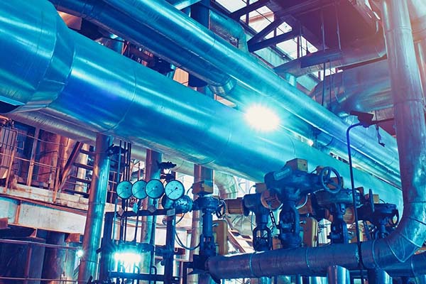 Industrial Retro-Commissioning Generates Significant Energy Savings