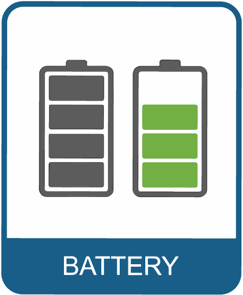 1-Battery