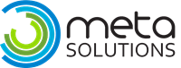 Meta Solutions Logo