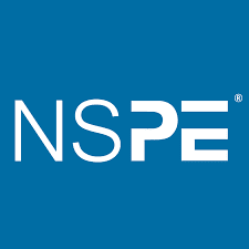 National Society of Professional Engineers Logo