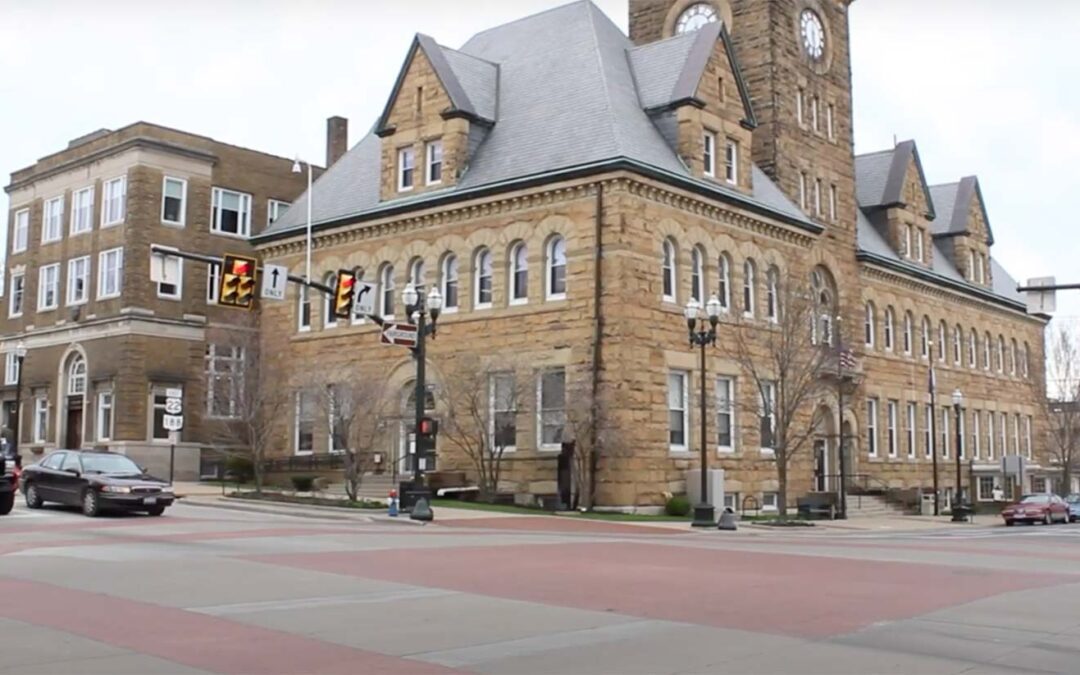 Veregy Partners with Fairfield County to Improve Building Systems