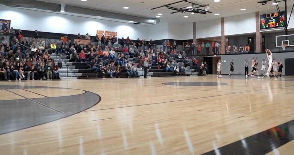 Veregy Enhances Energy Usage at the Tarkio Activity Center Veregy