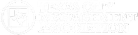 Texas City Management Association Logo