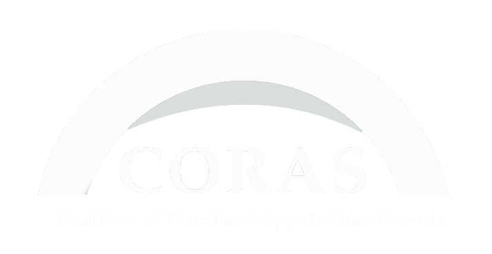 Coalition of Rural and Appalachian Schools Logo