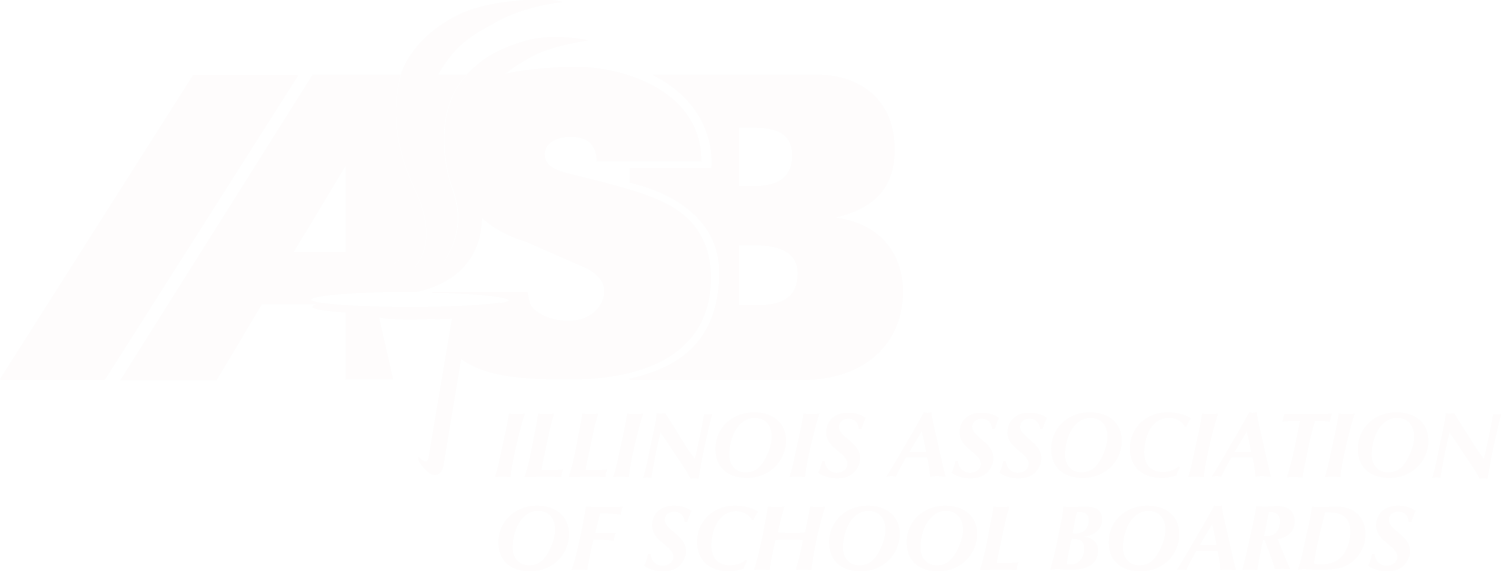 Illinois Association of School Boards Logo