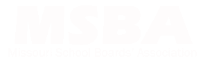Missouri School Boards' Association Logo