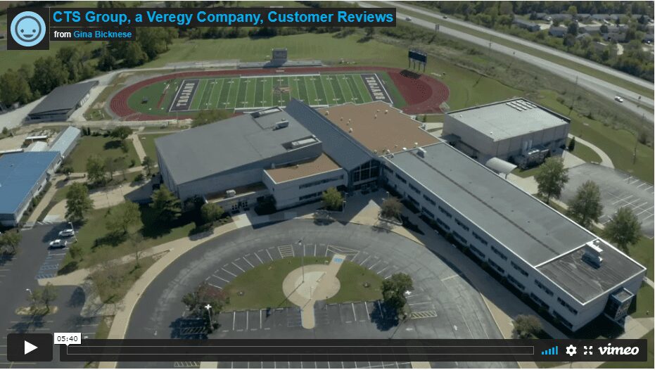 Veregy Midwest Clients Have Great Things to Say About Our Work!