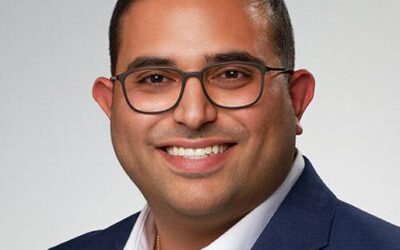 Arash Habibi-Soureh, Veregy Account Executive Talks Solar on the Growth Engine Podcast