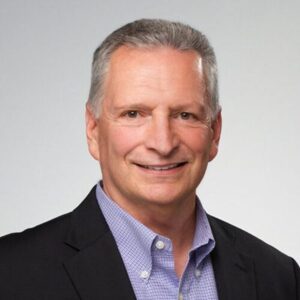 Bob Smith Headshot