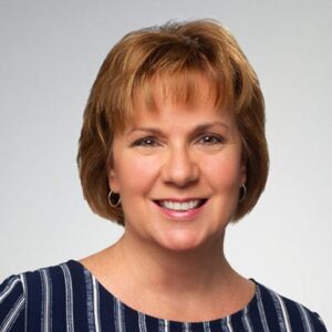 Gina Bicknese Headshot