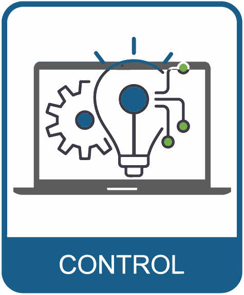 Control-App
