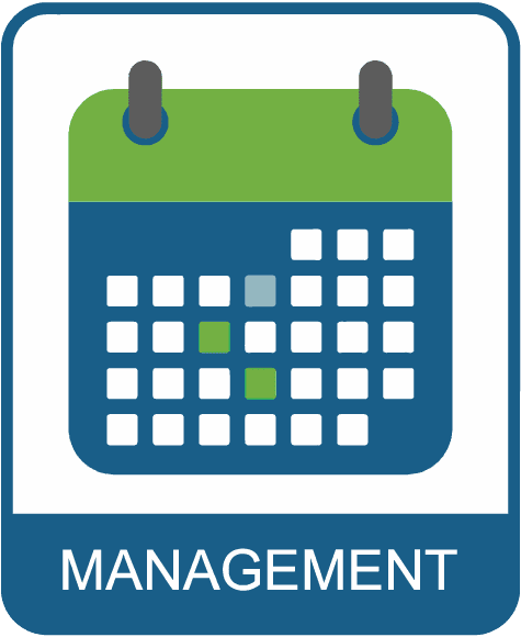 Management-App