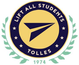 Tolles Logo