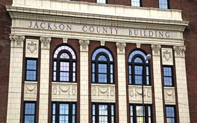 Jackson County Energy Project To Save Taxpayers Millions