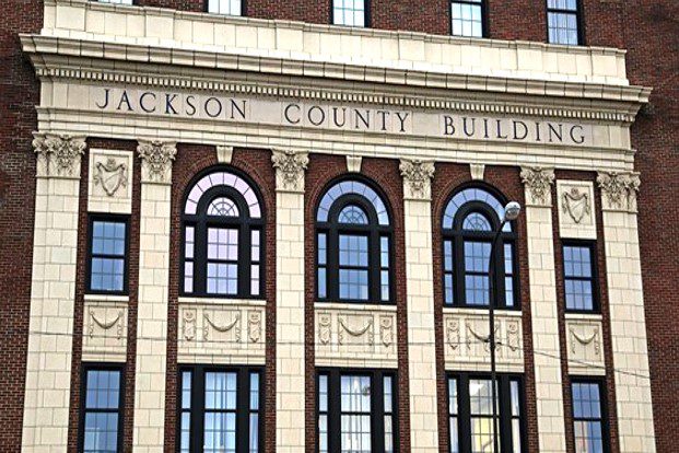 Jackson County Building