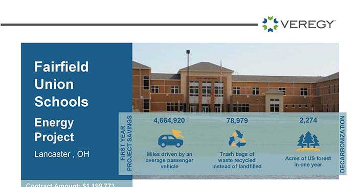 Groveport Madison School District Case Study Preview