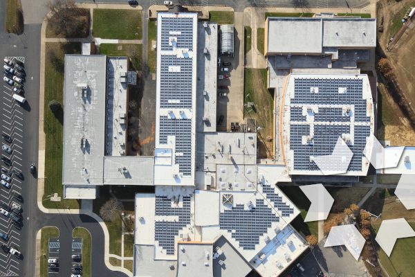 Decarbonization with Chevrons-01