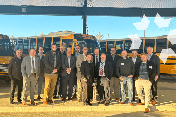 Long Term Partnerships with Chevrons-01