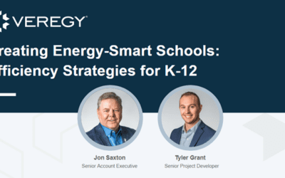 Driving Efficiency and Sustainability: Veregy Joins 2024 META Learning Session to Support Ohio Schools