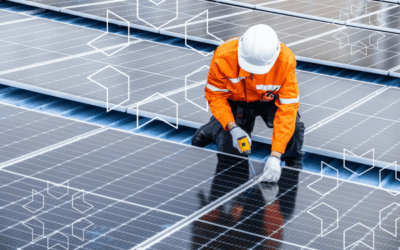 Protecting Your Solar Array: 5 Key Benefits to Safeguarding Your Investment