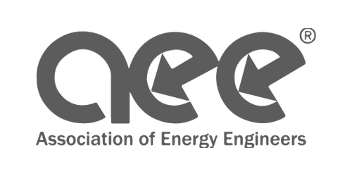 AEE Logo Association of Energy Engineers Logo