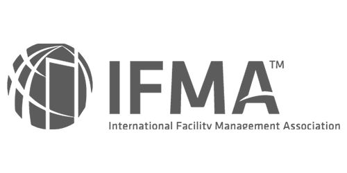 IFMA Logo International Facility Management Association Logo