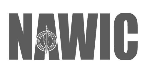 NAWIC Logo National Association of Women in Construction Logo