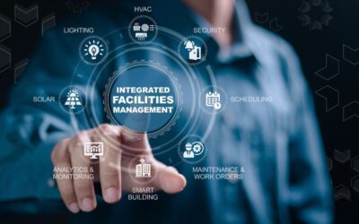 Unlocking Efficiency and Sustainability: The Benefits of Integrated Facilities Management