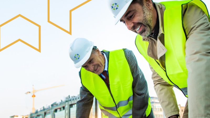Construction Planning_Site Planning_Chevron
