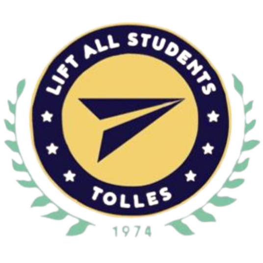 Tolles Logo Transparent
