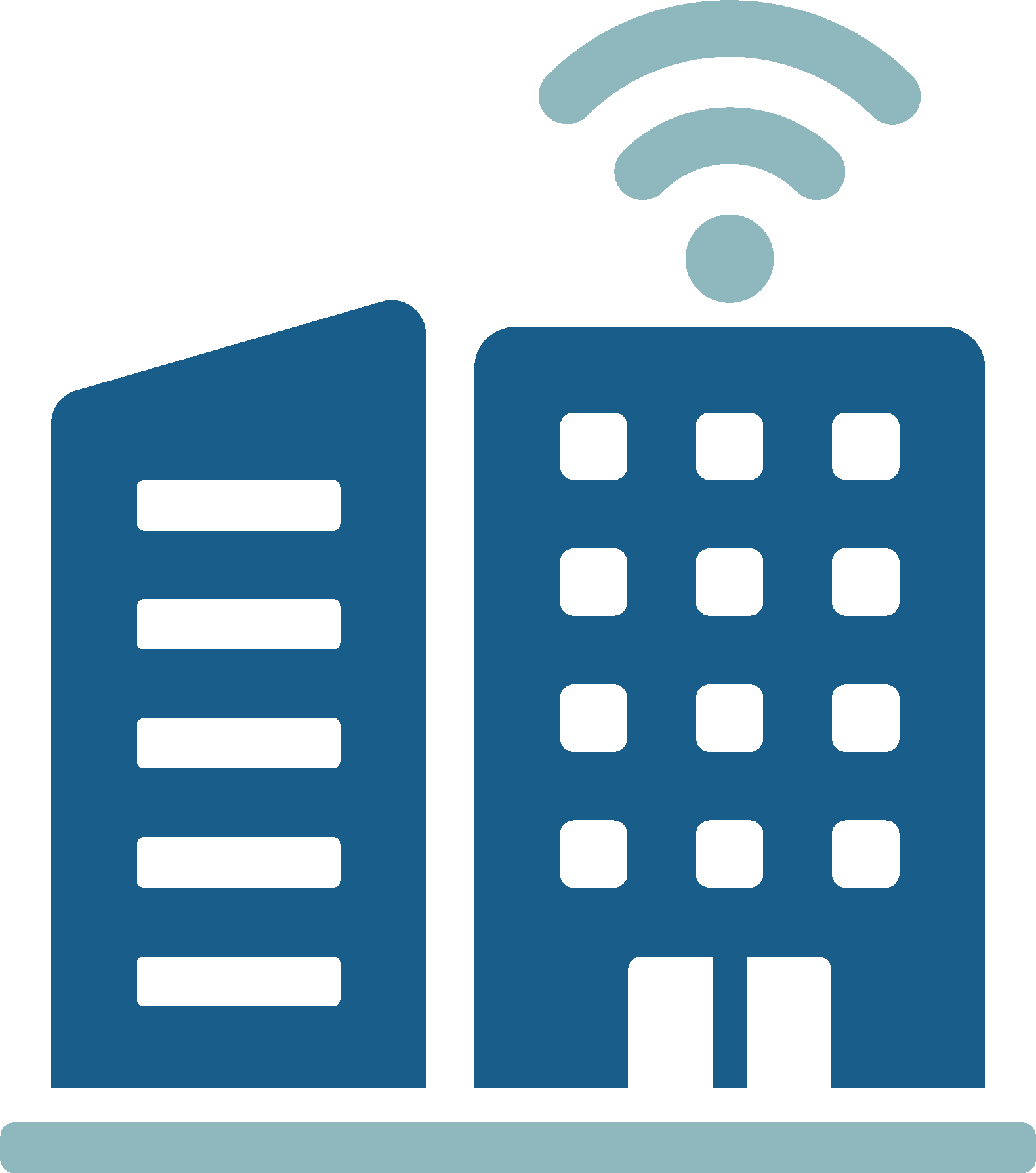 Smart Building