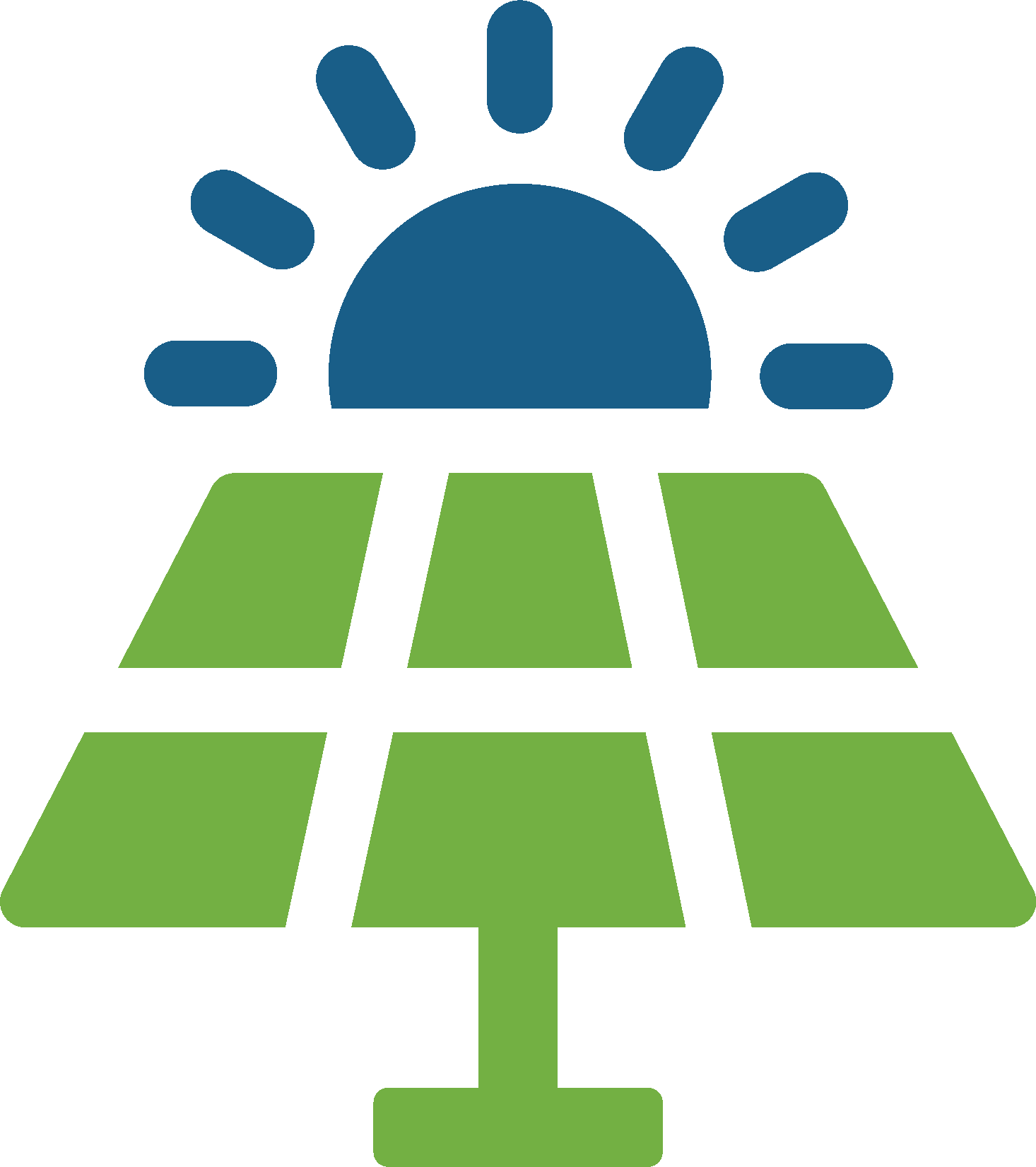 Solar Panel BY