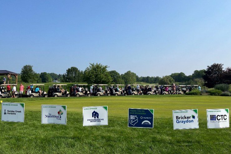 Golf Carts