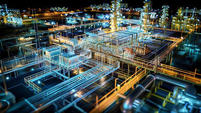 Improving The Manufacturing Process