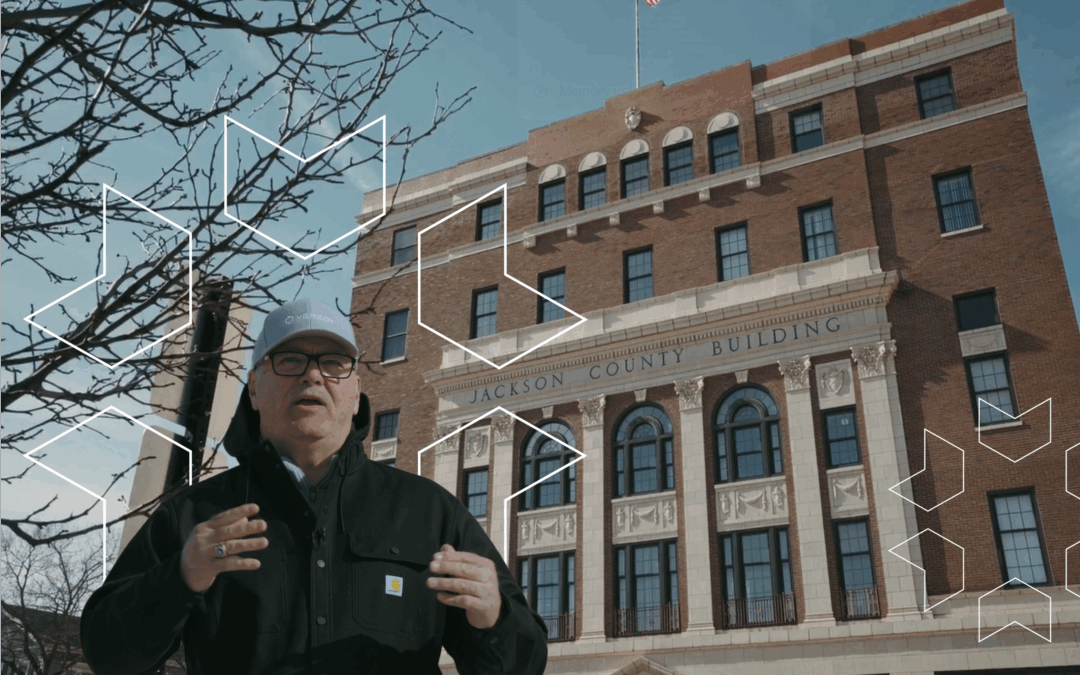 $28 Million Jackson County Energy Project Receives Media Attention