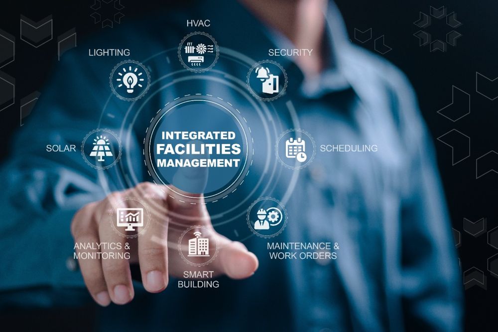 Unlocking Efficiency and Sustainability: The Benefits of Integrated Facilities Management