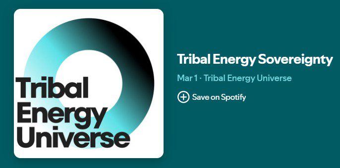 Empowering Tribal Communities: The Path to Energy Sovereignty