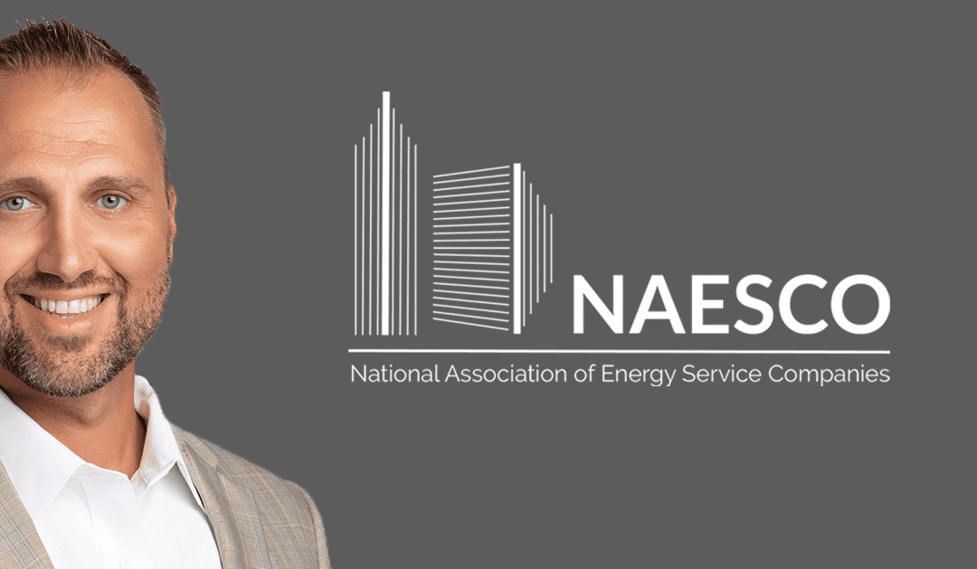 Veregy CEO Wes Walker Re-Elected as NAESCO Board Chair