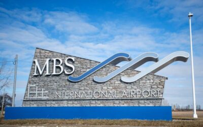 MBS International Airport Project Spotlighted by TIPS National Purchasing Cooperative