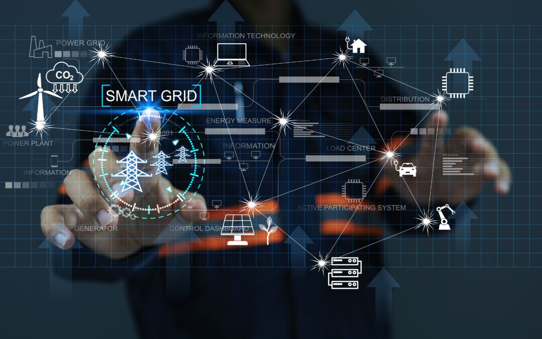 Beyond Bricks and Mortar: The Power of Smart Technology in Public Building Projects