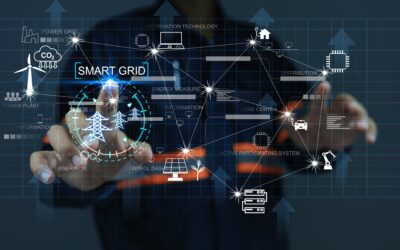 Beyond Bricks and Mortar: The Power of Smart Technology in Public Building Projects