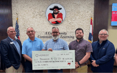 Missouri Schools Win Big with Over $9.3 Million in Funding for Veregy Geothermal Projects