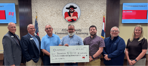 Missouri Schools Win Funding for Geothermal