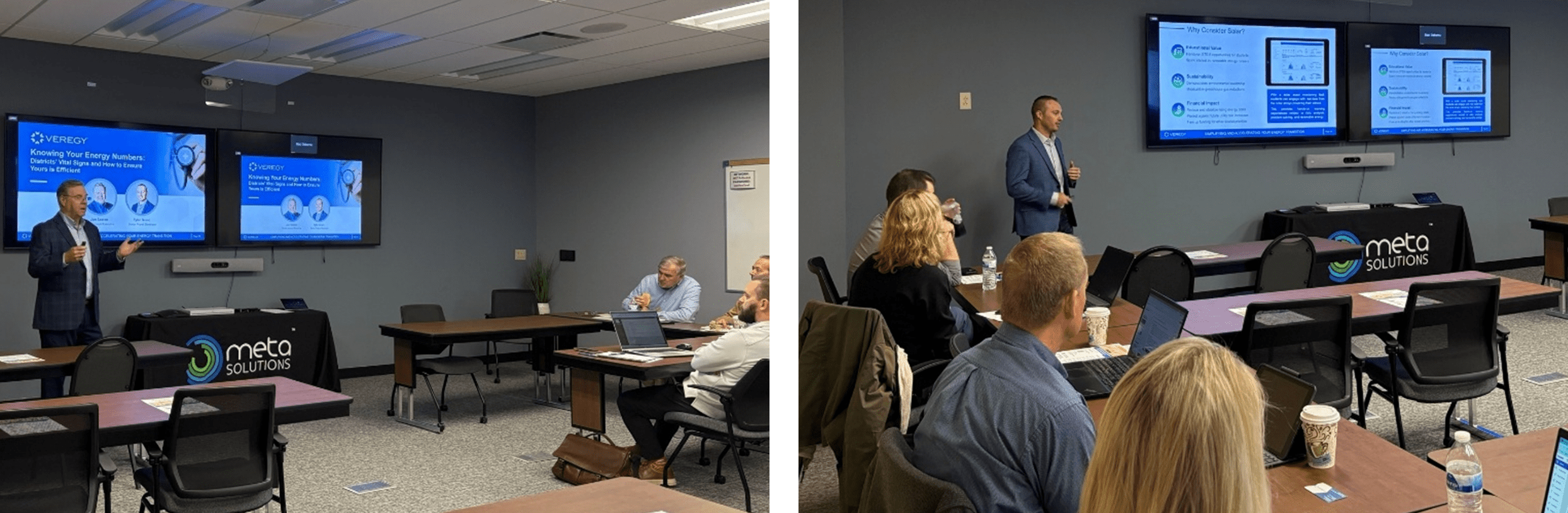 META Learning Session JS TG