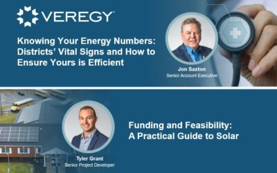 Monitoring School “Vital Signs” and Powering the Future: Veregy Presents at 2025 META Learning Session for Ohio Schools