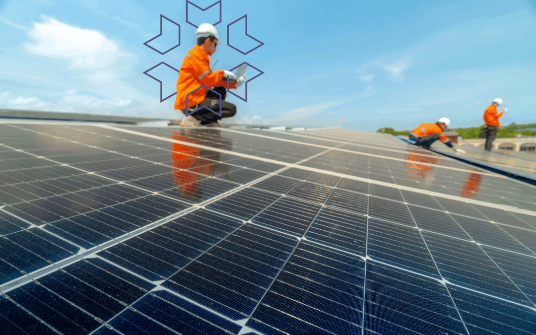 Village of Deerfield Set to Break Ground on Solar Project to Advance Sustainability and Reduce Costs