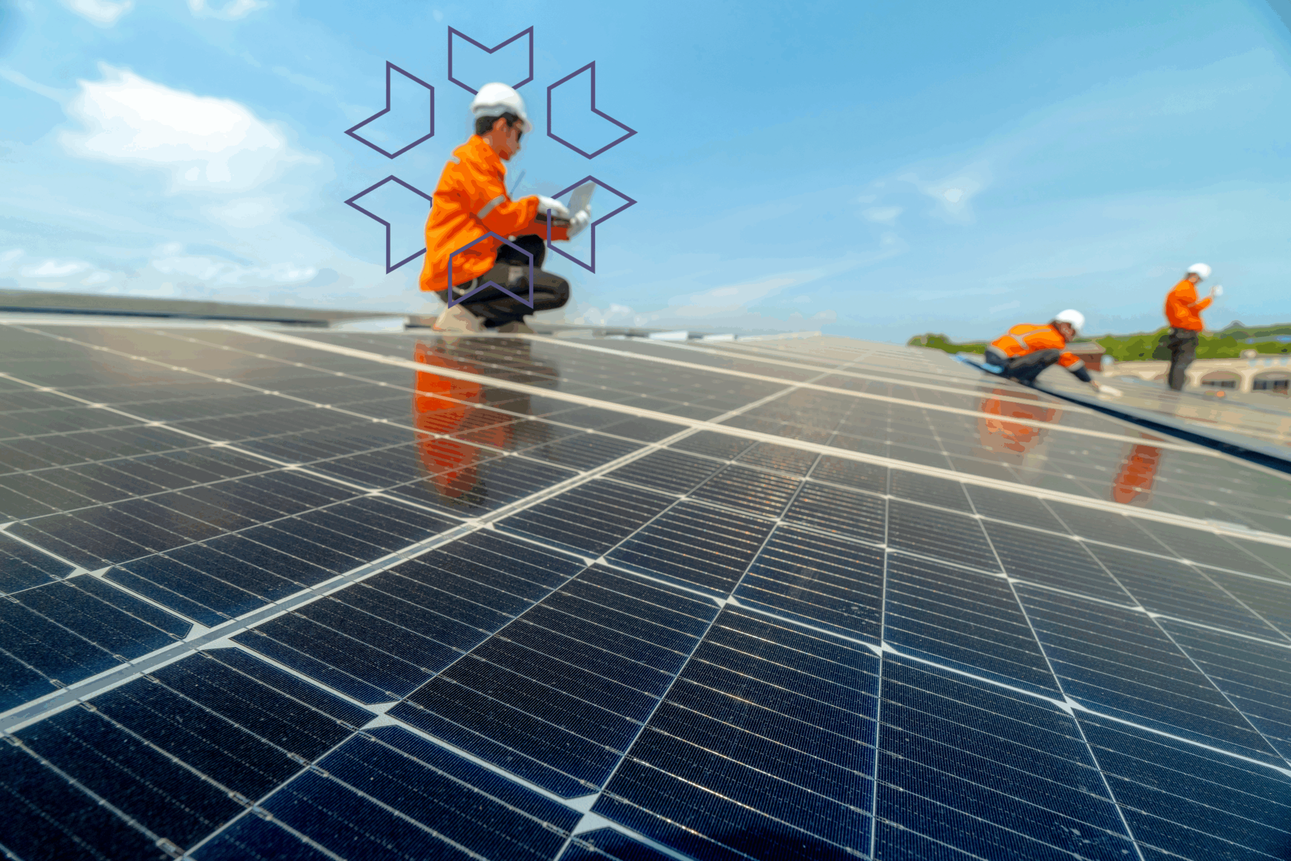 Well Drilling Upscaled Village of Deerfield, Illinois Solar Project