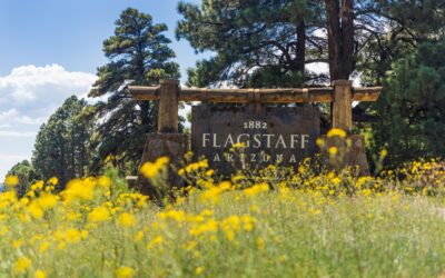 Veregy Partners With Flagstaff Schools for a $15.7M Energy Project