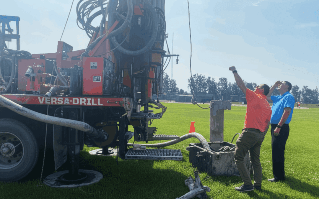 Veregy Featured on National Center on School Infrastructure