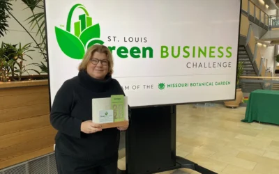 Veregy Project Named Green Business Challenge Champion